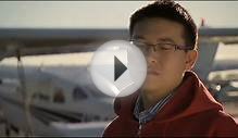 Stanford Scholarships: Kyle Tsai, Mechanical Engineering