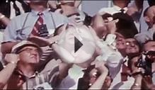 The Forgotten Astronaut: Michael Collins and Apollo 11