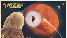 The Indispensable Astronaut: a short documentary