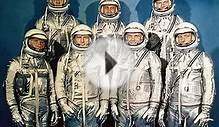 The Mercury 7 Astronauts and Celestis