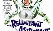 The Reluctant Astronaut