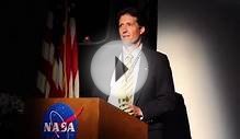 Thomas Edwards, Director of Aeronautics at NASA Ames