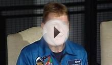 Tim Peake to become first official British astronaut to