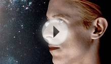 Tribute to a Starman: David Bowie Mourned by Astronauts