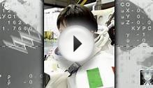 UFO News: Astronaut Screams "Oh My God" At Site Of UFO