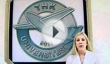 Unıversity of Turkish Aeronautical Association