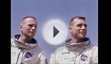 Video File: Astronaut Neil Armstrong 1930-2012