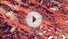 WATCH: Shocking photos of earth from space