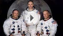 Who Are The Most Famous Astronauts? - Universe Today